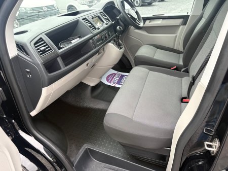 2020 Volkswagen Transporter - photo 13