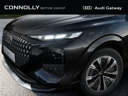 2027 Audi Q3 - photo 11