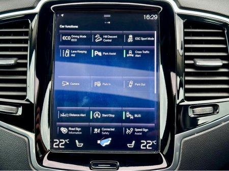 2019 Volvo XC90 - photo 14