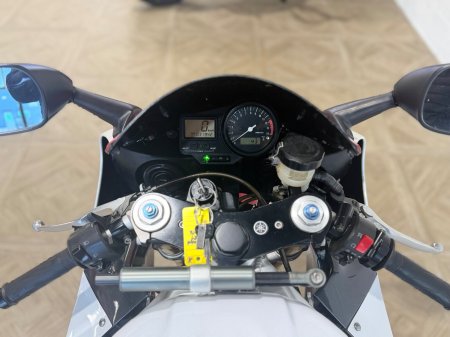 1998 YAMAHA YZF R1 - photo 15