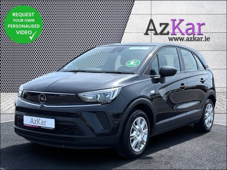 2021 Opel Crossland X - photo 3