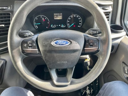 2019 Ford Transit Custom - photo 7