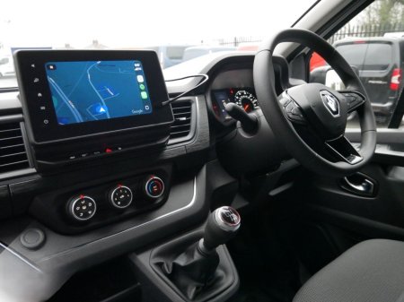 2024 Ford Transit - photo 7