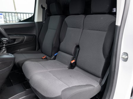 2026 Fiat Doblo - photo 19