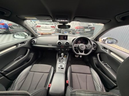 2019 Audi A3 - photo 41