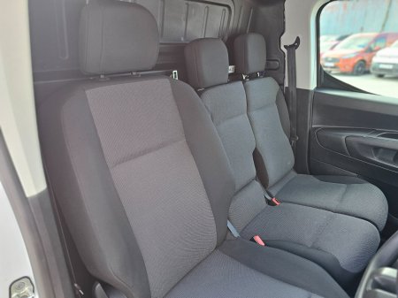 2023 Fiat Doblo - photo 10