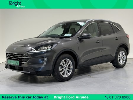 2024 Ford Kuga - photo 3
