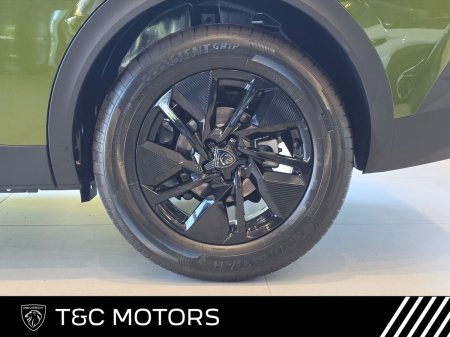 2026 Peugeot 408 - photo 15