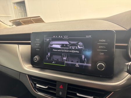 2023 Skoda Kamiq - photo 20