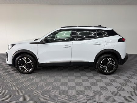 2024 Peugeot 2008 - photo 14