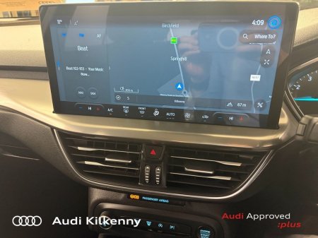 2022 Ford Focus - photo 16