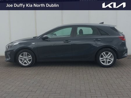 2020 Kia Ceed - photo 3