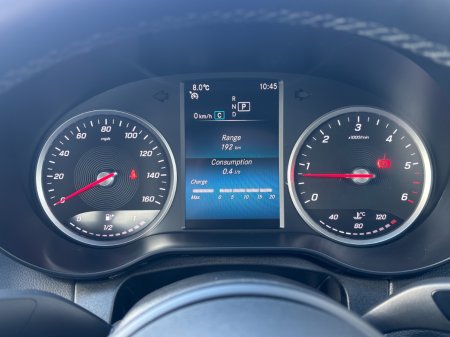 2020 Mercedes-Benz C-Class - photo 17