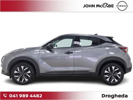 2025 Nissan Juke - photo 4