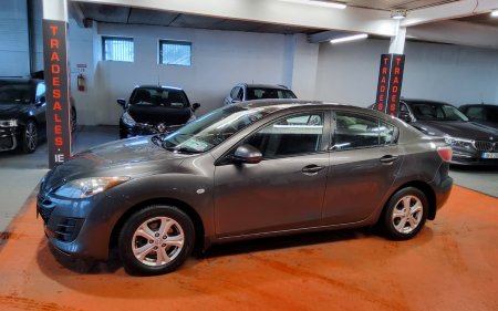 2010 Mazda Mazda3 - photo 6