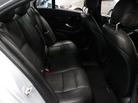 2016 Mercedes-Benz C-Class - photo 29