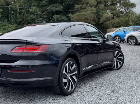 2018 Volkswagen Arteon - photo 18