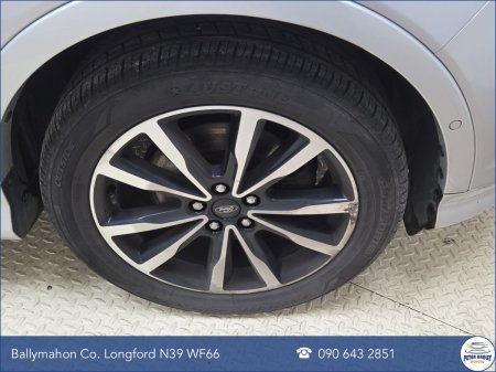 2018 Ford Kuga - photo 23