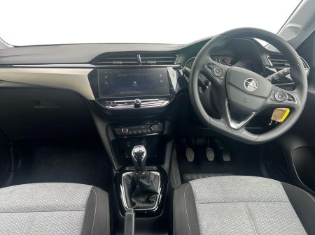 2025 Opel Corsa - photo 2