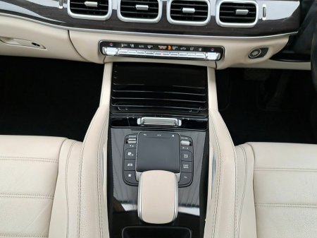 2022 Mercedes-Benz GLE - photo 29