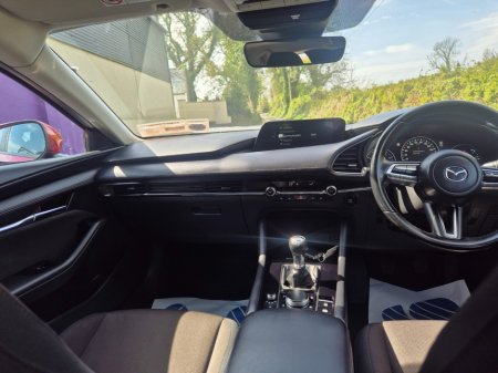 2022 Mazda Mazda3 - photo 9