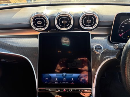 2023 Mercedes-Benz C-Class - photo 23