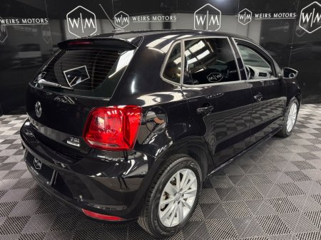 2015 Volkswagen Polo - photo 8