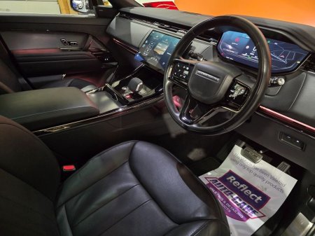 2024 Land Rover Range Rover Sport - photo 10