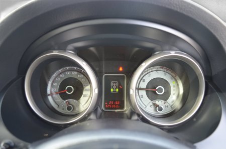 2016 Mitsubishi Pajero - photo 19