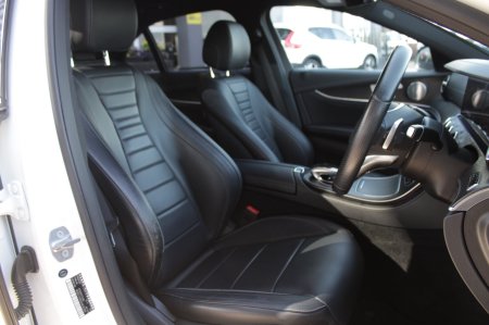 2018 Mercedes-Benz E-Class - photo 12