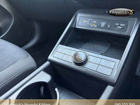 2026 Hyundai KONA - photo 18