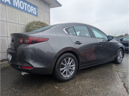 2022 Mazda Mazda3 - photo 6