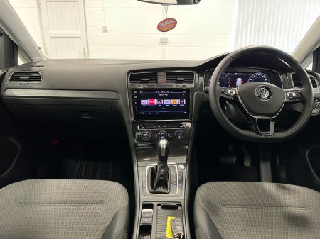 2020 Volkswagen Golf - photo 36