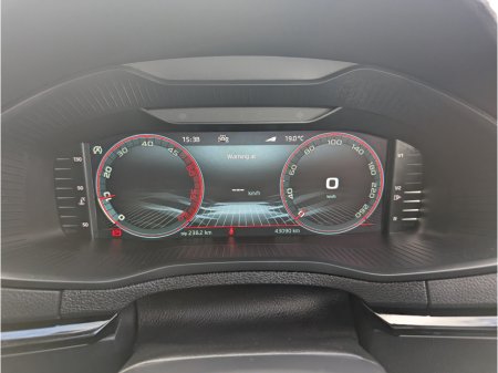 2023 Skoda Karoq - photo 20