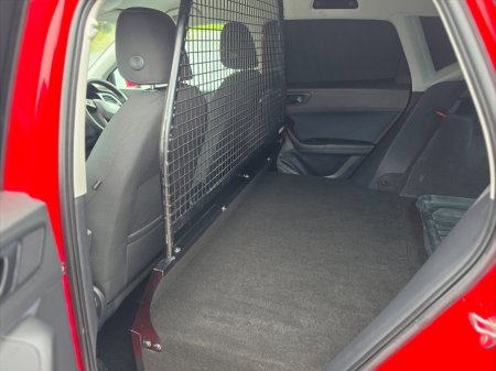 2021 SEAT Ateca - photo 11
