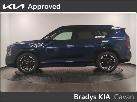 2026 Kia EV5 - photo 3