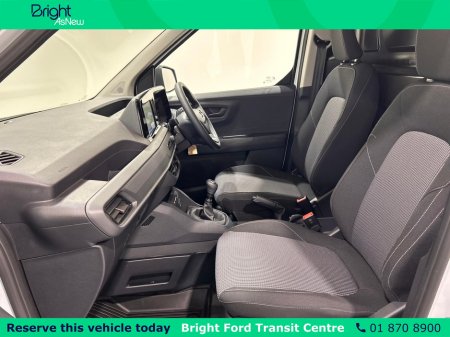 2026 Ford Courier - photo 15