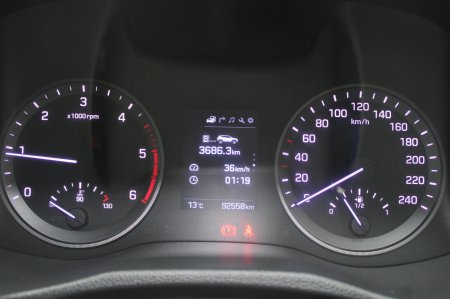 2018 Hyundai Tucson - photo 10