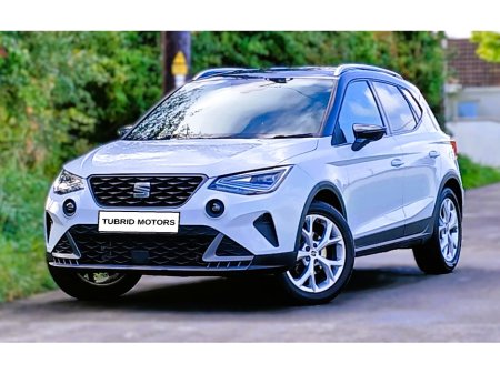 2023 SEAT Arona - photo 13