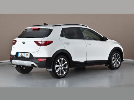 2020 Kia Stonic - photo 10
