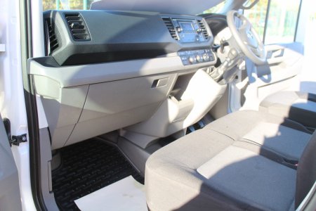 2023 Volkswagen Crafter - photo 15