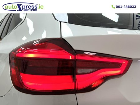 2020 BMW X3 - photo 24