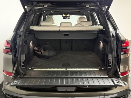 2025 BMW X5 - photo 20