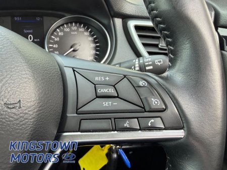 2019 Nissan Qashqai - photo 11