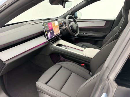 2024 Polestar 4 - photo 15