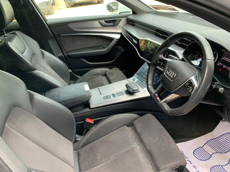 2018 Audi A6 - photo 19