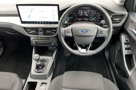 2024 Ford Focus - photo 11