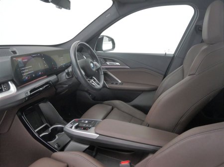2023 BMW iX1 - photo 7