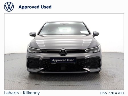 2025 Volkswagen Golf - photo 12