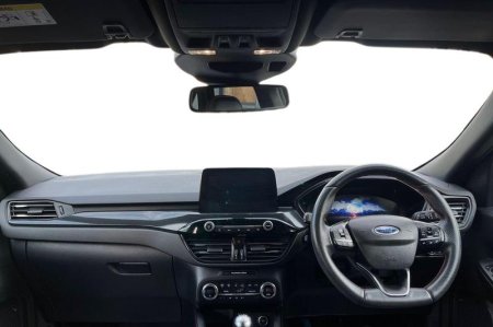 2020 Ford Kuga - photo 10